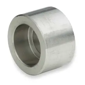 4307004426 ZORO SELECT Socket Weld Half Coupling