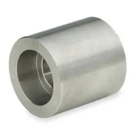 4307004854 ZORO SELECT Socket Weld Reducing Coupling