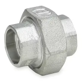 4307005170 ZORO SELECT Socket Weld Union