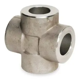 4307005204 ZORO SELECT Socket Weld Cross