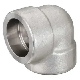 4307005418 ZORO SELECT Socket Weld Elbow