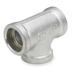 4307006116 ZORO SELECT Socket Weld Tee