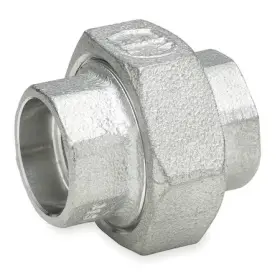 4307006162 ZORO SELECT Socket Weld Union