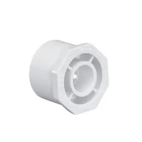 437626 ZORO SELECT Pvc Bushing