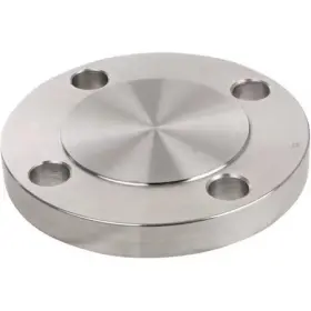 4381000040 ZORO SELECT Pipe Flange Blind