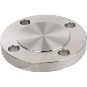 4381000090 ZORO SELECT Pipe Flange Blind