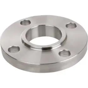 4381000270 ZORO SELECT Pipe Flange Lap Joint