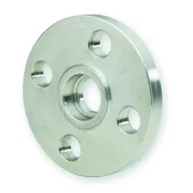 4381000600 ZORO SELECT Socket Weld Flange