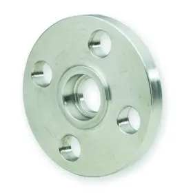 4381000660 ZORO SELECT Socket Weld Flange