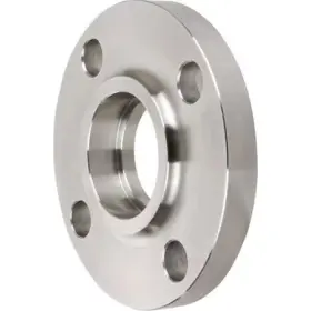 4381000700 ZORO SELECT Welded Socket Weld Flange