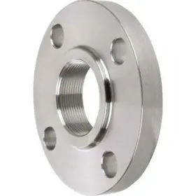 4381001030 ZORO SELECT Fnpt Flange