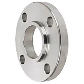 4381002250 ZORO SELECT Pipe Flange
