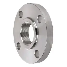 4381004400 ZORO SELECT Fnpt Flange