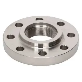 4381004460 ZORO SELECT Fnpt Flange