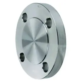 4381005020 ZORO SELECT Welded Blind Flange
