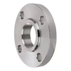 4381006000 ZORO SELECT Fnpt Flange