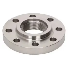 4381006050 ZORO SELECT Fnpt Flange