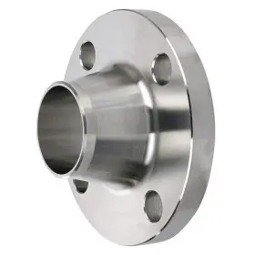 4381006220 ZORO SELECT Welded Weld Neck Flange Sch