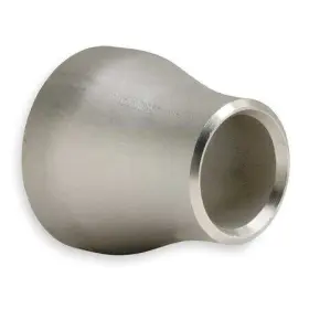 4381009140 ZORO SELECT Butt Weld Concentric Reducer Sch