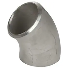 4381013900 ZORO SELECT Elbow Pipe Buttweld