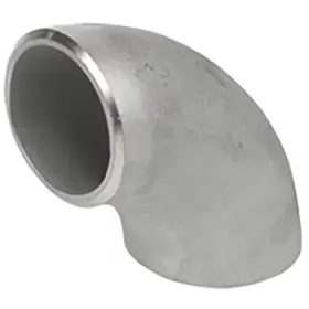 4381014280 ZORO SELECT Radius Elbow