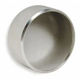 4381015810 ZORO SELECT Butt Weld Cap Sch
