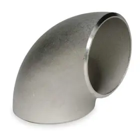 4381016610 ZORO SELECT Butt Weld Radius Elbow