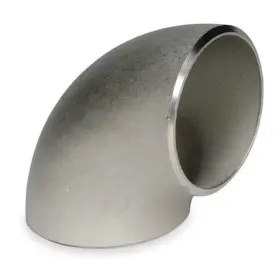 4381016660 ZORO SELECT Butt Weld Radius Elbow Sch