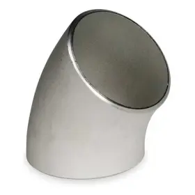 4381017440 ZORO SELECT Butt Weld Radius Elbow Sch