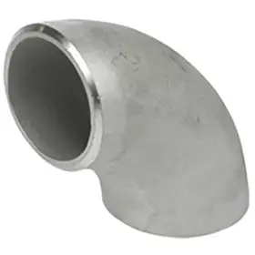 4381020650 ZORO SELECT Radius Elbow