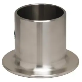 4381023840 ZORO SELECT Butt Weld Stub End Sch