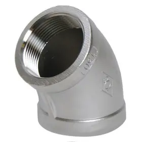 4381030880 ZORO SELECT Elbow Deg Thrd