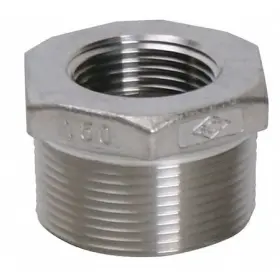 4381031380 ZORO SELECT Hex Bushing Thrd
