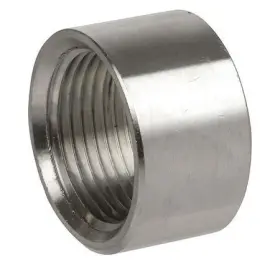 4381031910 ZORO SELECT Half Coupling Thrd