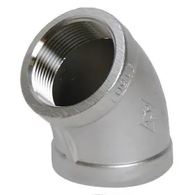 4381034690 ZORO SELECT Elbow Deg Thrd