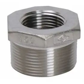 4381035230 ZORO SELECT Hex Bushing Thrd