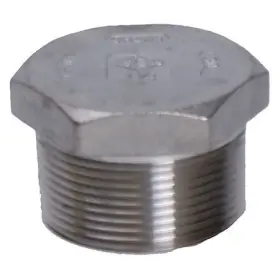 4381036080 ZORO SELECT Hex Plug Thrd