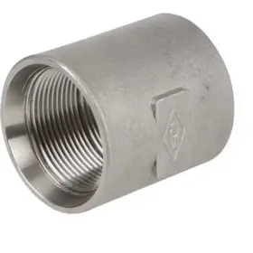 4389000010 ZORO SELECT Coupling Fnpt