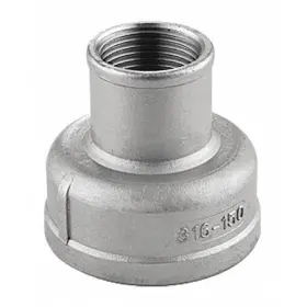 60RC111N010034 ZORO SELECT Fnpt Reducing Coupling