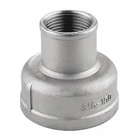 60RC111N020112 ZORO SELECT Fnpt Reducing Coupling