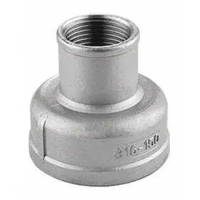 60RC111N112034 ZORO SELECT Fnpt Reducing Coupling
