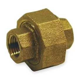 6RDA5 ZORO SELECT Union Fnpt Pipe