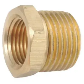 706110-1204 ZORO SELECT Lead Bushing Pipe