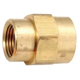 706119-1208 ZORO SELECT Reducing Coupling Fnpt Pipe