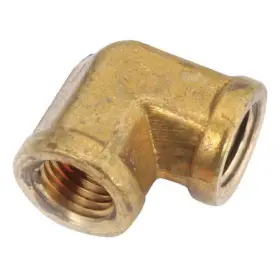706200-12 ZORO SELECT Elbow Lead Forged Female Npt