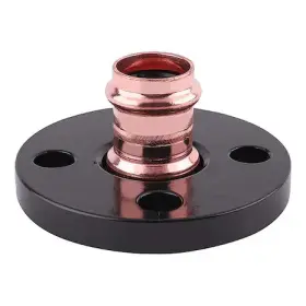 816ZD5 ZORO SELECT Press Adapter Flange