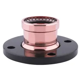816ZE0 ZORO SELECT Press Adapter Flange