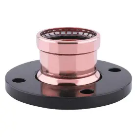 816ZE1 ZORO SELECT Press Adapter Flange