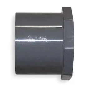 9837-168 ZORO SELECT Cpvc Reducer Bushing Schedule Pipe