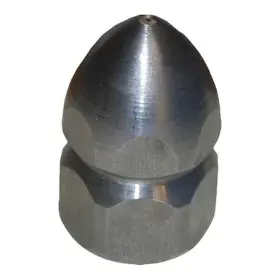 AL0124722310 ZORO SELECT Sewer Nozzle Gpm